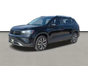 new 2024 VOLKSWAGEN