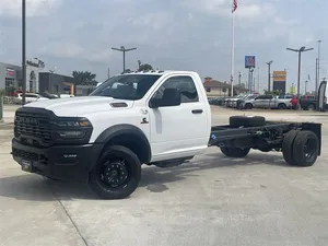 new 2025 RAM