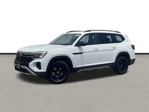 new 2025 VOLKSWAGEN