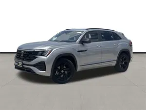 new 2025 VOLKSWAGEN