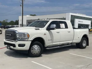 used 2024 RAM