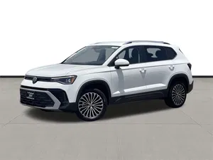 new 2025 VOLKSWAGEN