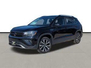 new 2024 VOLKSWAGEN