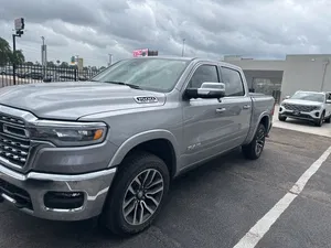used 2025 RAM