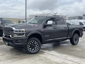 new 2025 RAM