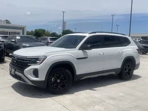 new 2025 VOLKSWAGEN