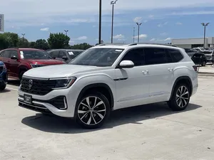 new 2025 VOLKSWAGEN