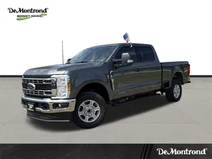 new 2025 FORD