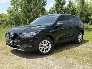 new 2025 FORD