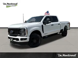 new 2024 FORD