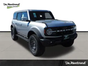 new 2024 FORD