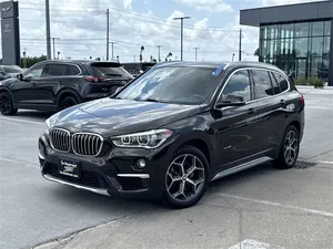 used 2016 BMW