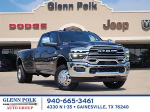 new 2025 RAM