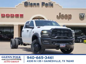 new 2025 RAM