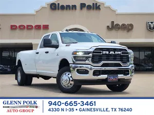 new 2025 RAM