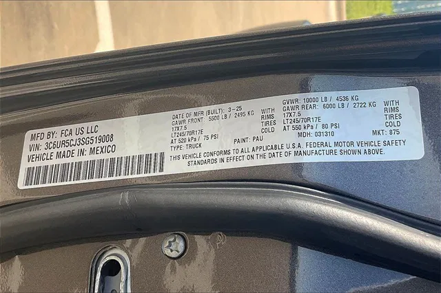Vehicle Image