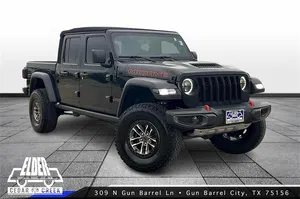 used 2023 JEEP