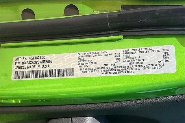 Vehicle Image