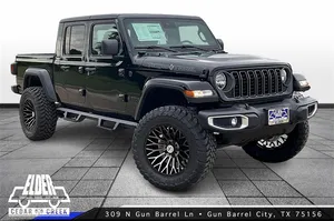 new 2025 JEEP