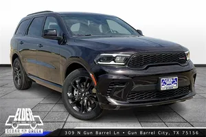 new 2025 DODGE