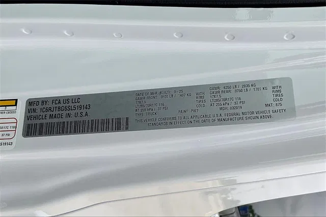 Vehicle Image