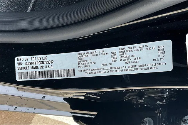 Vehicle Image
