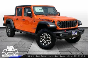 new 2025 JEEP