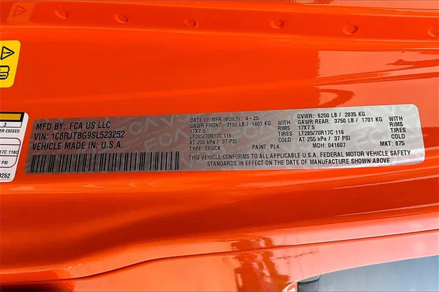 Vehicle Image