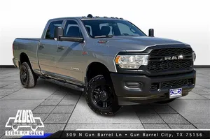 used 2021 RAM
