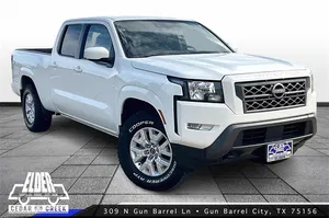 used 2023 NISSAN