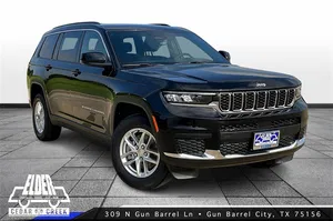 new 2025 JEEP
