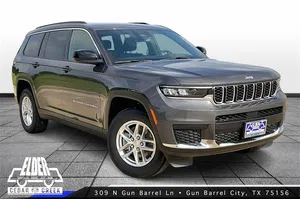 new 2025 JEEP
