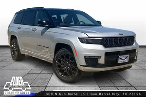 new 2025 JEEP