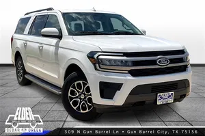 used 2023 FORD