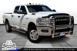 used 2022 RAM