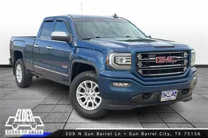 used 2016 GMC