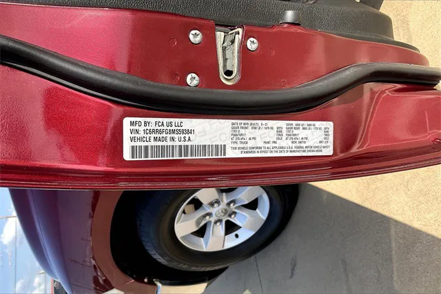 Vehicle Image