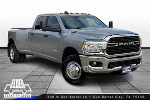 used 2022 RAM
