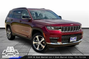 new 2025 JEEP