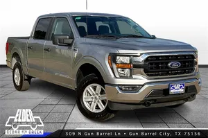used 2023 FORD