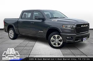 new 2025 RAM