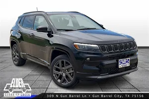 new 2025 JEEP