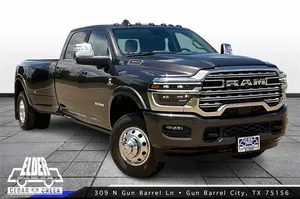 new 2025 RAM