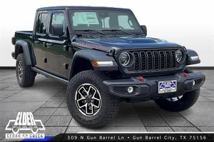 new 2025 JEEP