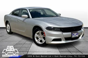 used 2021 DODGE