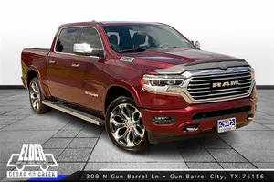 used 2019 RAM