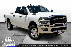 new 2025 RAM