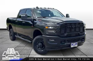 new 2025 RAM