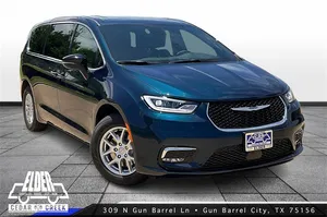 new 2025 CHRYSLER