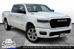 new 2025 RAM